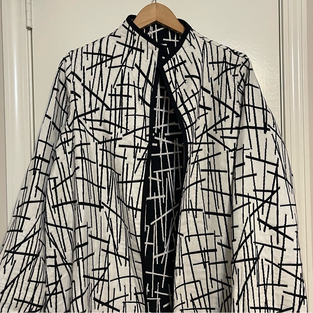 winding river reversible jacket size medium - Picture 11 of 13